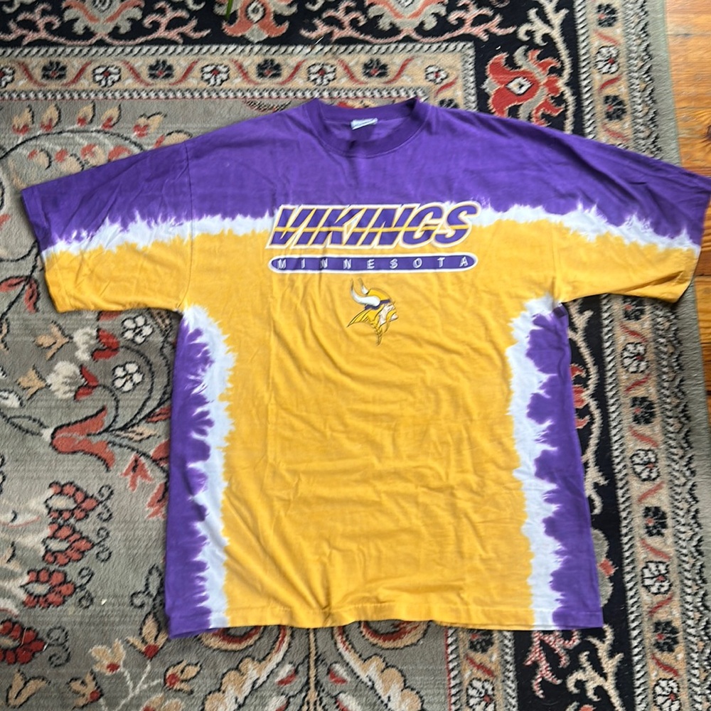 Vikings tee